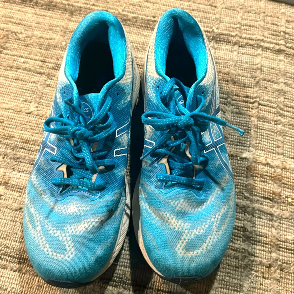 Men’s ASICS